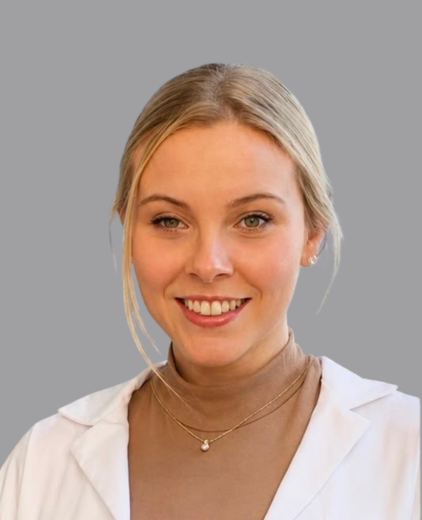 Dr. Olivia Muzzatti, OD